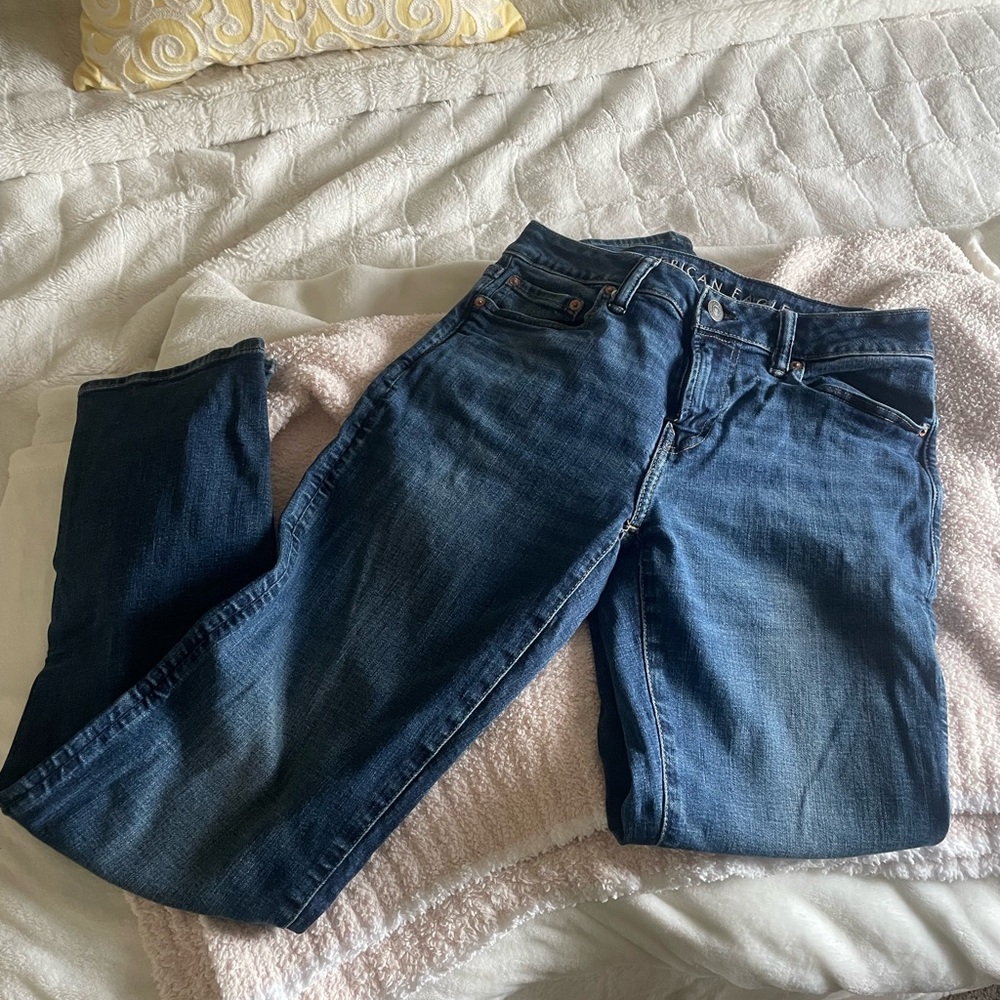 Men’s American Eagle jeans